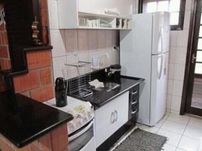 Flat na Maranduba